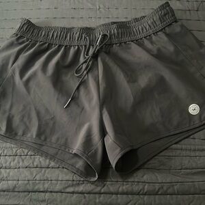 Hollister shorts